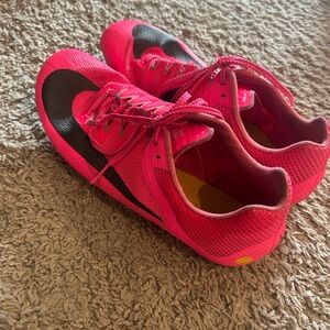 Nike zoom rival spikes unisex